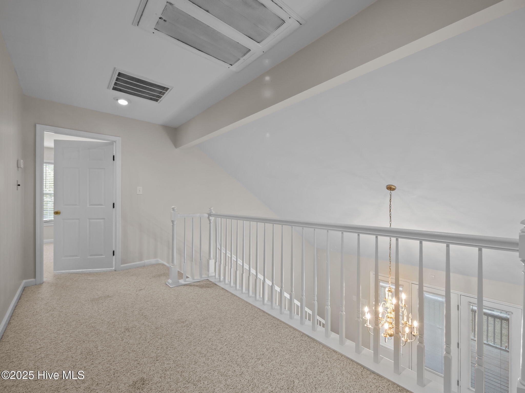 8626 Reed Drive Emerald Isle, NC 28594 - Photo 32 of 47 Landing on 3rd Level