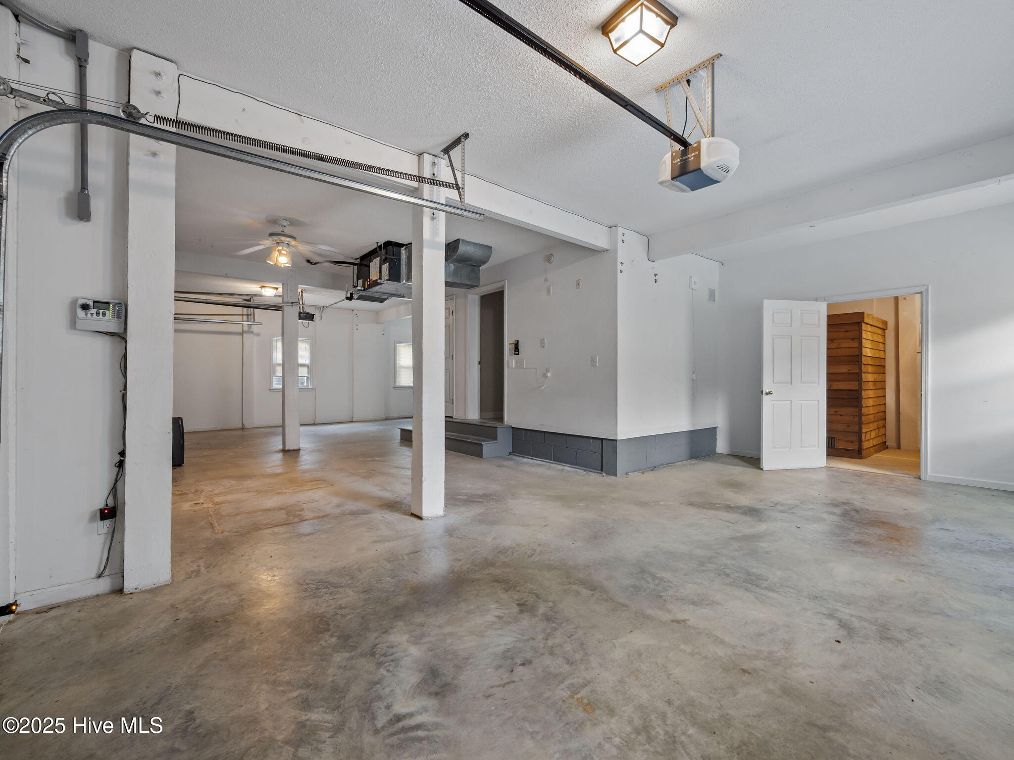 8626 Reed Drive Emerald Isle, NC 28594 - Photo 36 of 47 Oversized 2 car garage