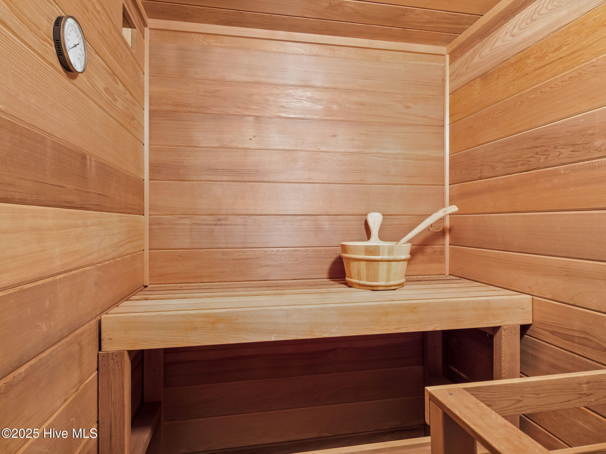 8626 Reed Drive Emerald Isle, NC 28594 - Photo 37 of 47 Sauna