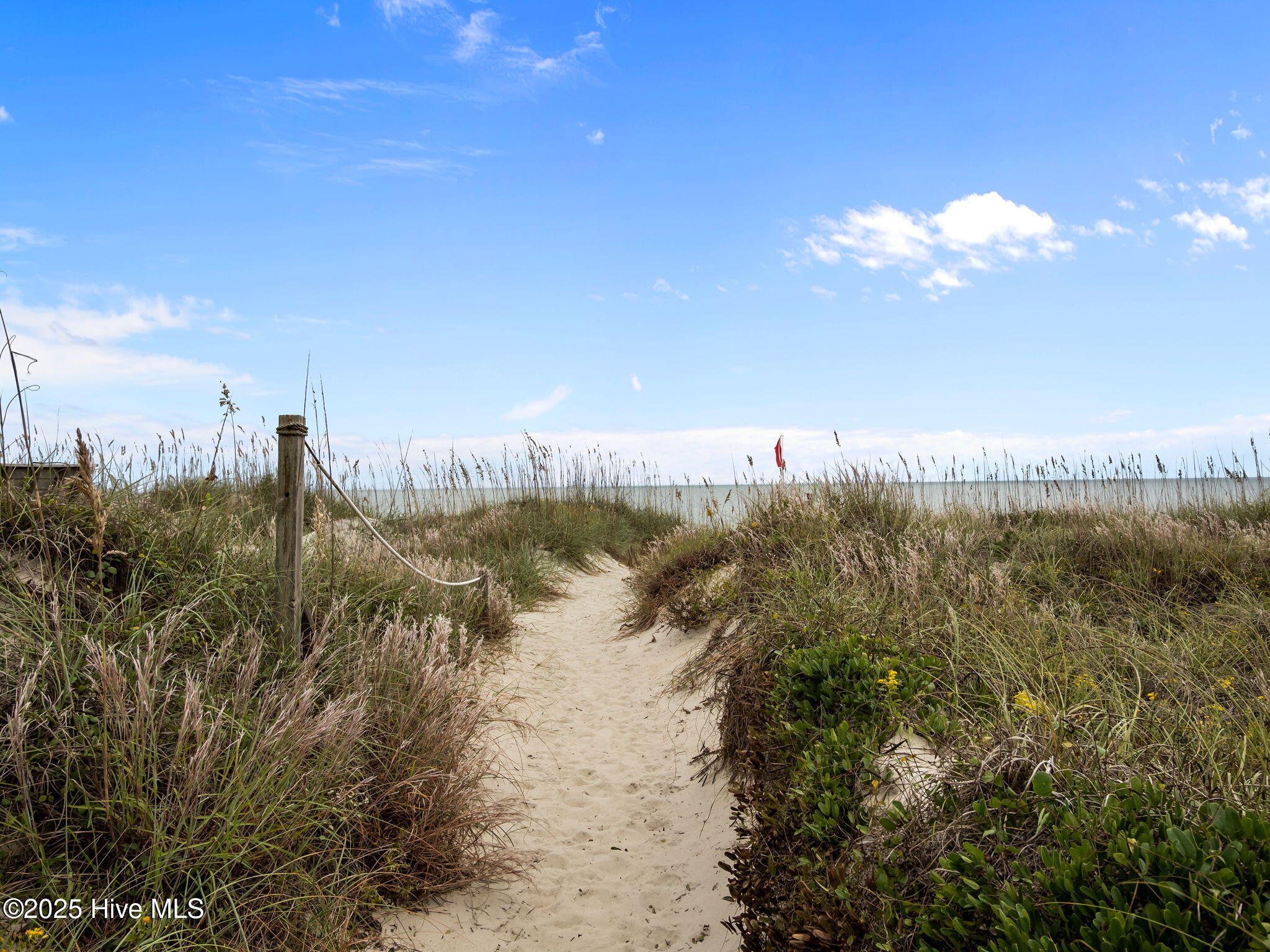 8626 Reed Drive Emerald Isle, NC 28594 - Photo 39 of 47 Beach Access