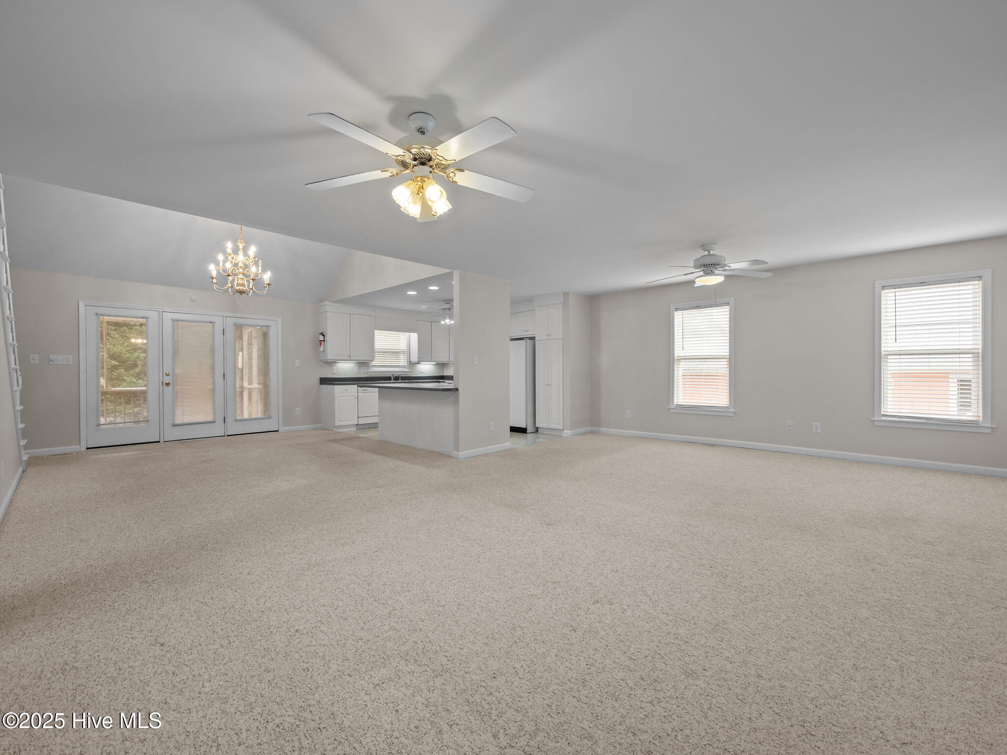 8626 Reed Drive Emerald Isle, NC 28594 - Photo 5 of 47 Main Level - Entry