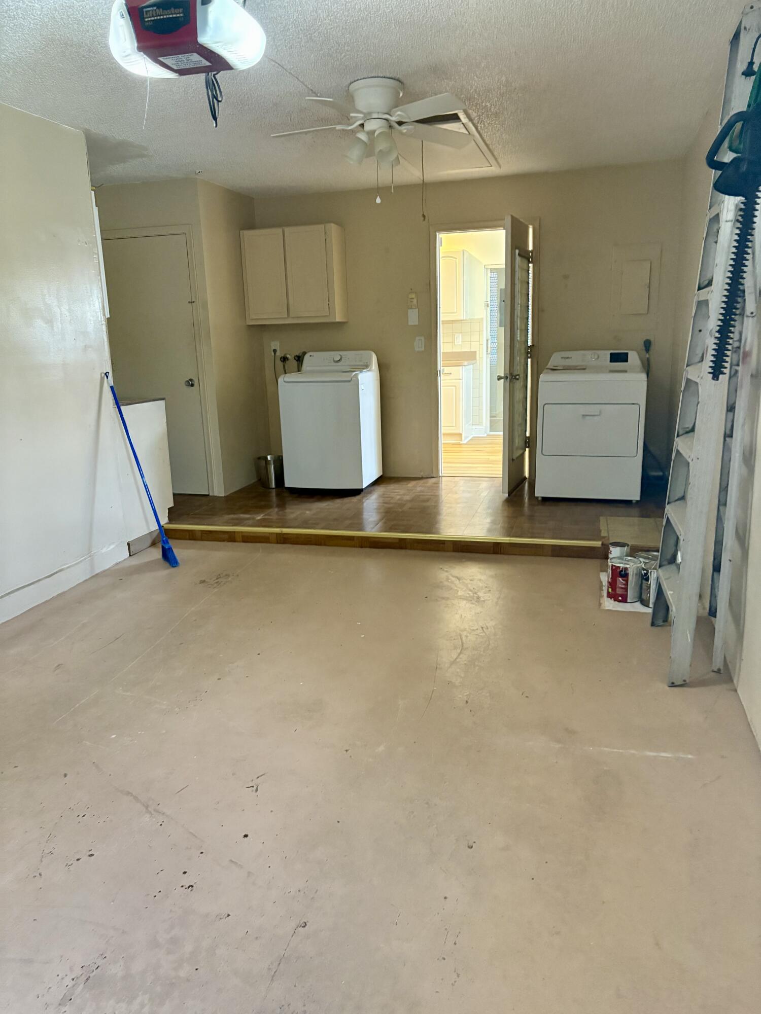 2019 Southwest 18th Drive Boynton Beach, FL 33426 - Photo 12 of 17 a view of an empty room with a window