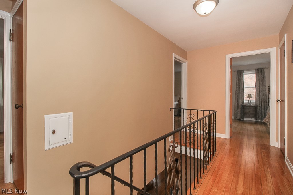 4178 Bushnell Road University Heights, OH 44118 - Photo 23 of 30