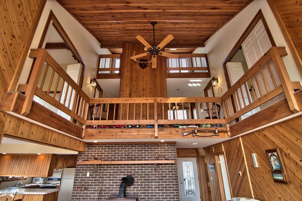 386 Oxbow Road Thompson, PA 18465 - Photo 12 of 80
