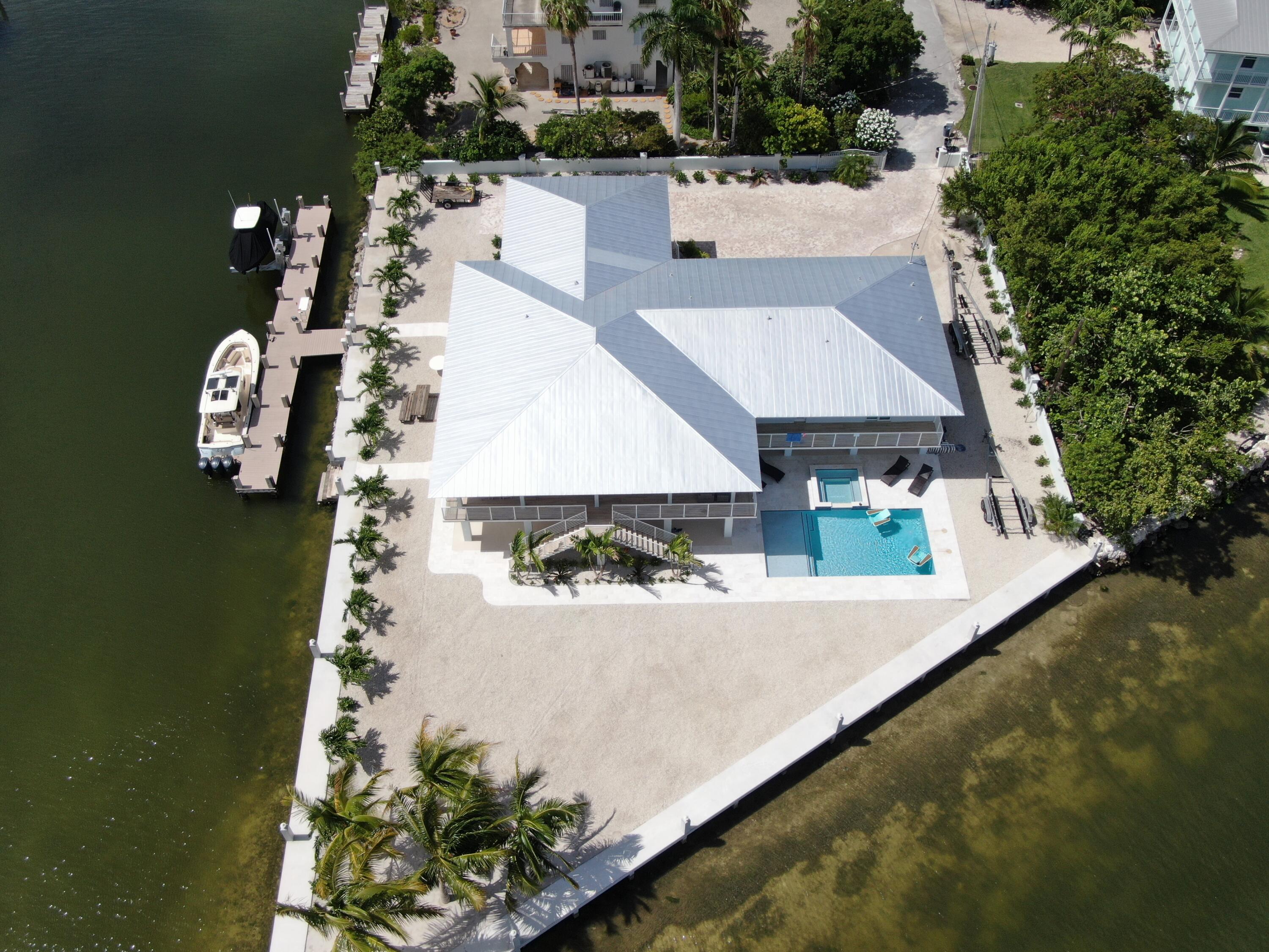 2125 Ave H Marathon, FL 33050 - Photo 89 of 91 DJI_0474