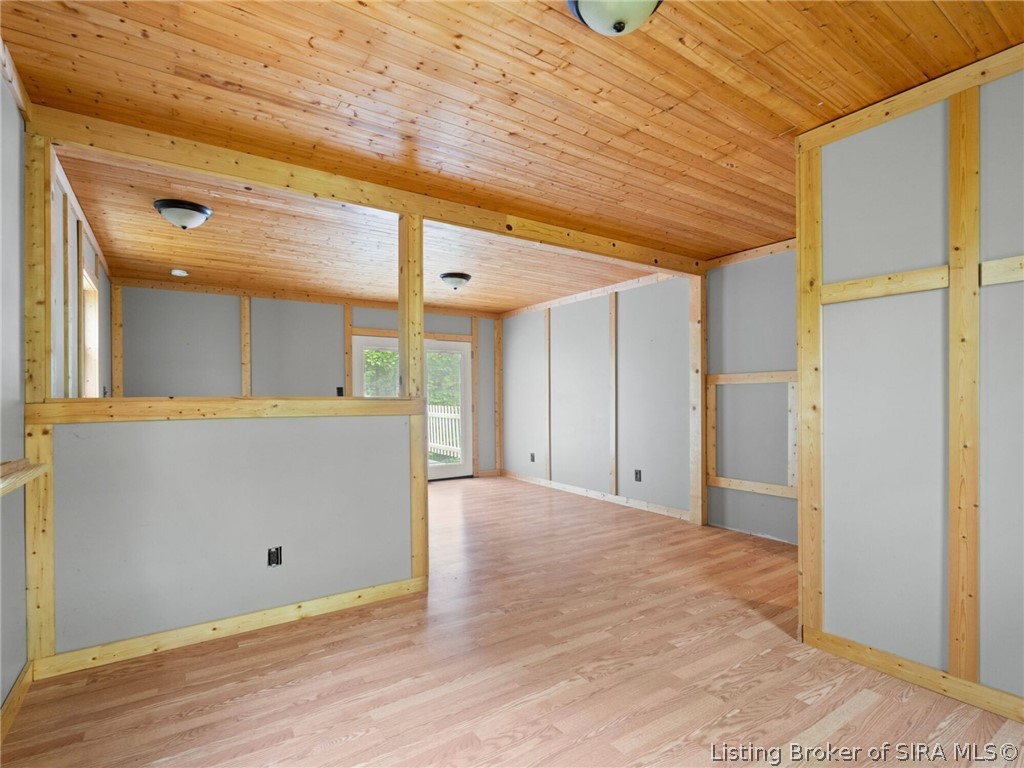 2747 Grange Hall Road Northeast Corydon, IN 47112 - Photo 29 of 47