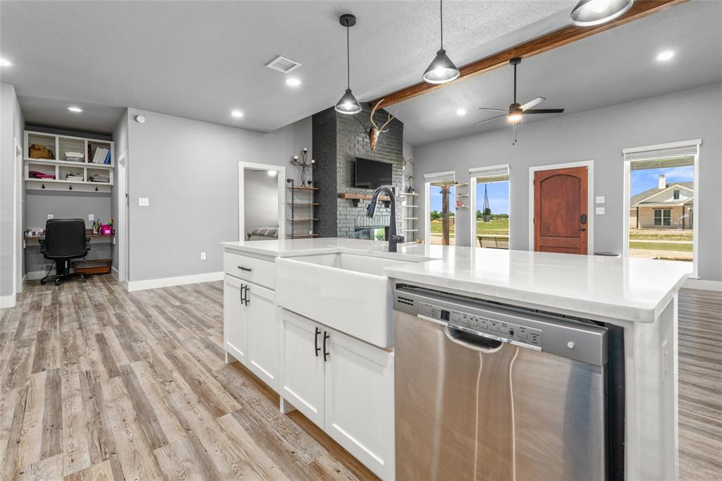 5130 Pr 3523 Hawley, TX 79525 - Photo 12 of 36