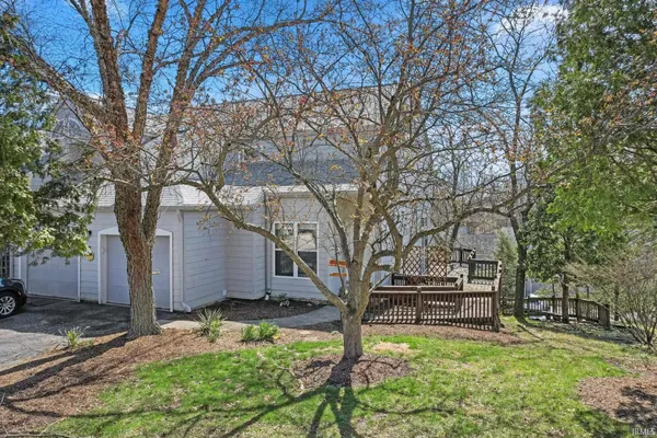 $252,000 | 9690 South Bay Pointe Drive, Bloomington, IN 47401