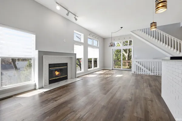 $252,000 | 9690 South Bay Pointe Drive, Bloomington, IN 47401