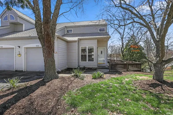 $252,000 | 9690 South Bay Pointe Drive, Bloomington, IN 47401