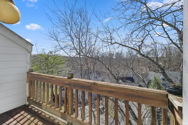 $252,000 | 9690 South Bay Pointe Drive, Bloomington, IN 47401