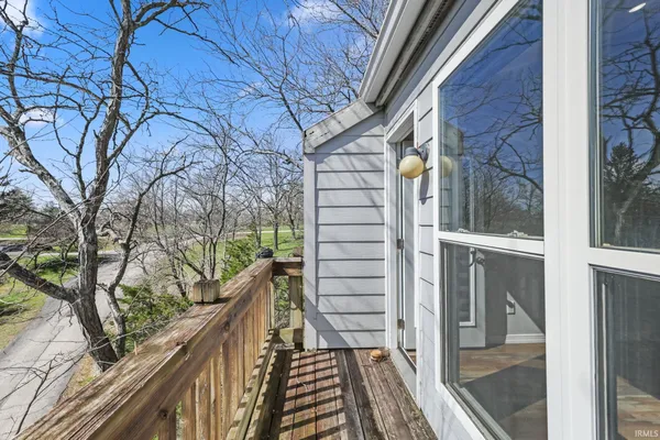 $252,000 | 9690 South Bay Pointe Drive, Bloomington, IN 47401