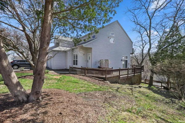 $252,000 | 9690 South Bay Pointe Drive, Bloomington, IN 47401