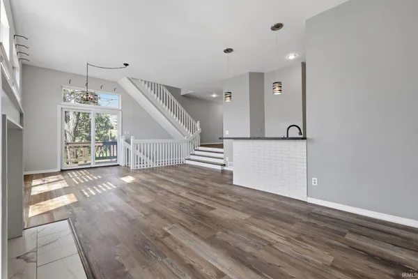 $252,000 | 9690 South Bay Pointe Drive, Bloomington, IN 47401