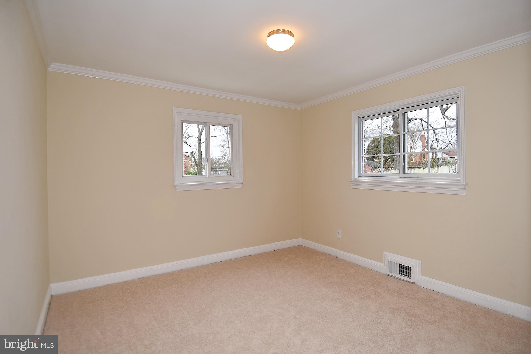 5914 Erving Street Springfield, VA 22150 - Photo 22 of 42 Bedroom
