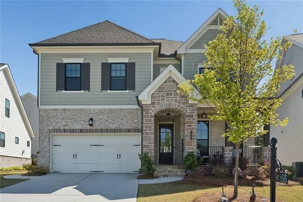 $925,000 | 4566 Molder Drive, Buford, GA 30518