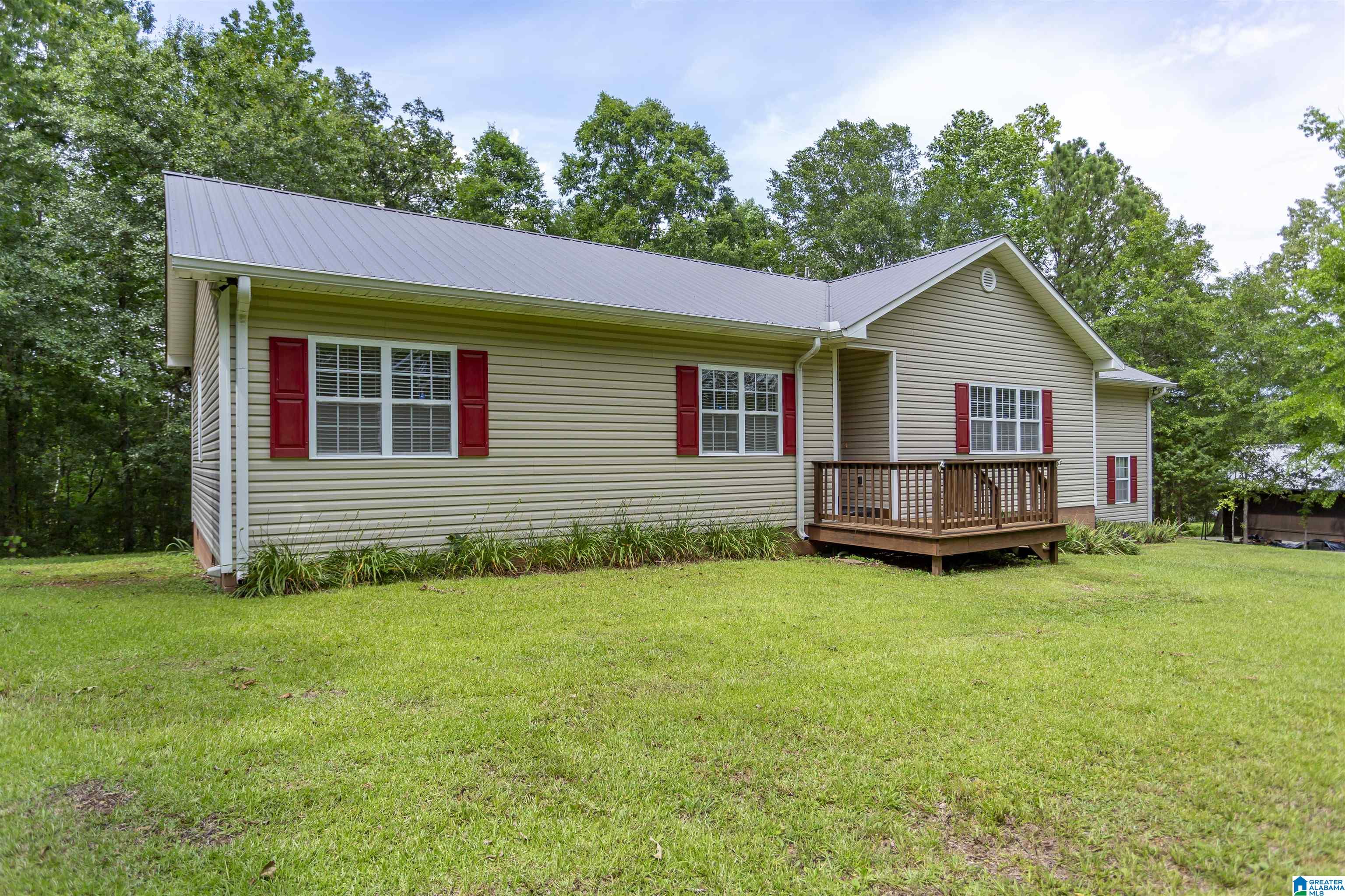 6033 Stemley Road Talladega, AL 35160 - Photo 3 of 85