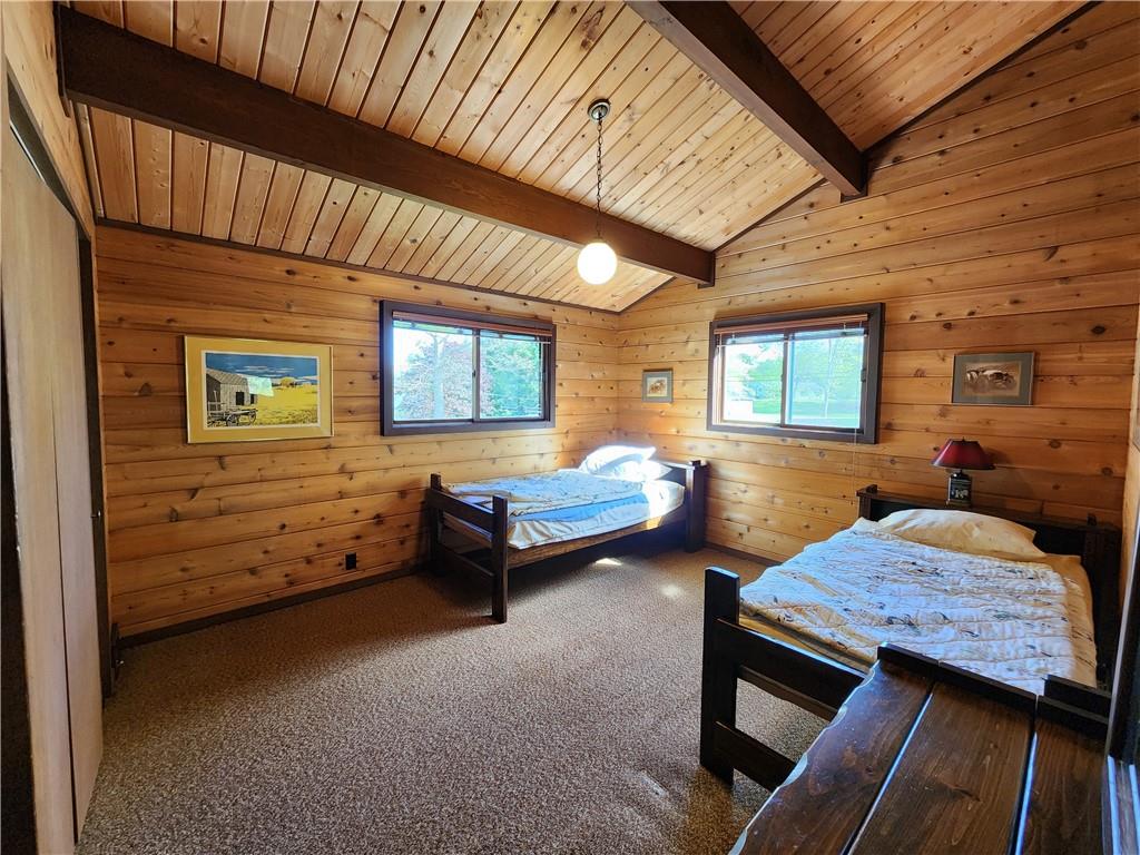 374 Latonka Drive Mercer, PA 16137 - Photo 44 of 50 a bedroom with furniture and a window