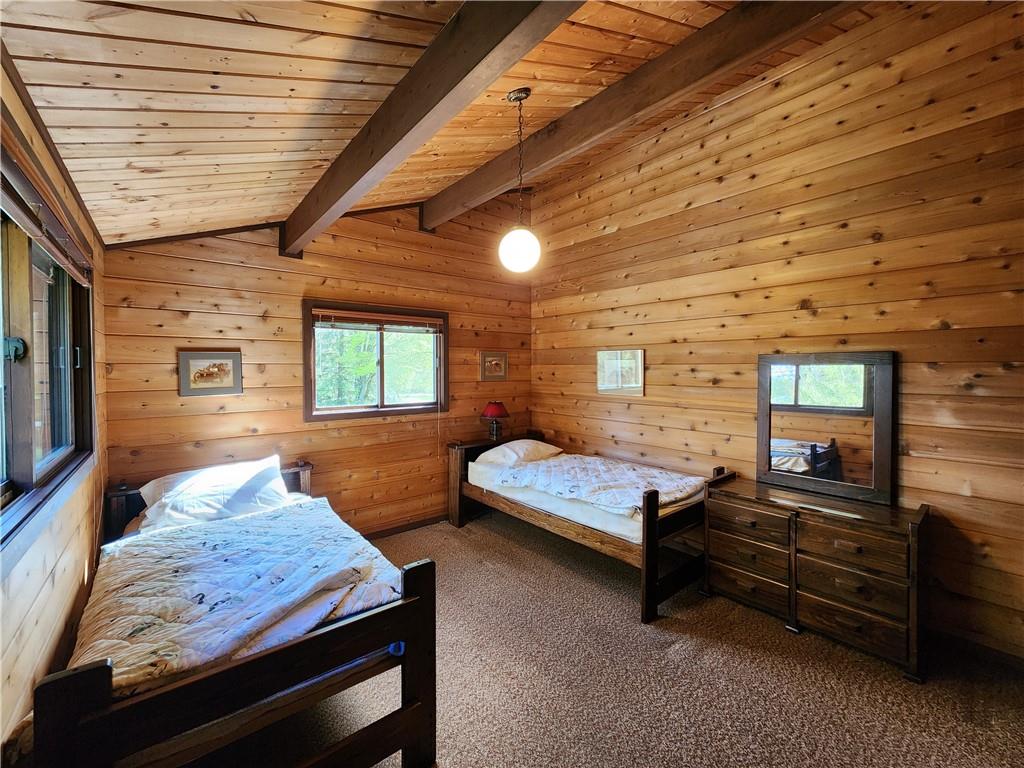 374 Latonka Drive Mercer, PA 16137 - Photo 45 of 50 a bedroom with furniture and a window