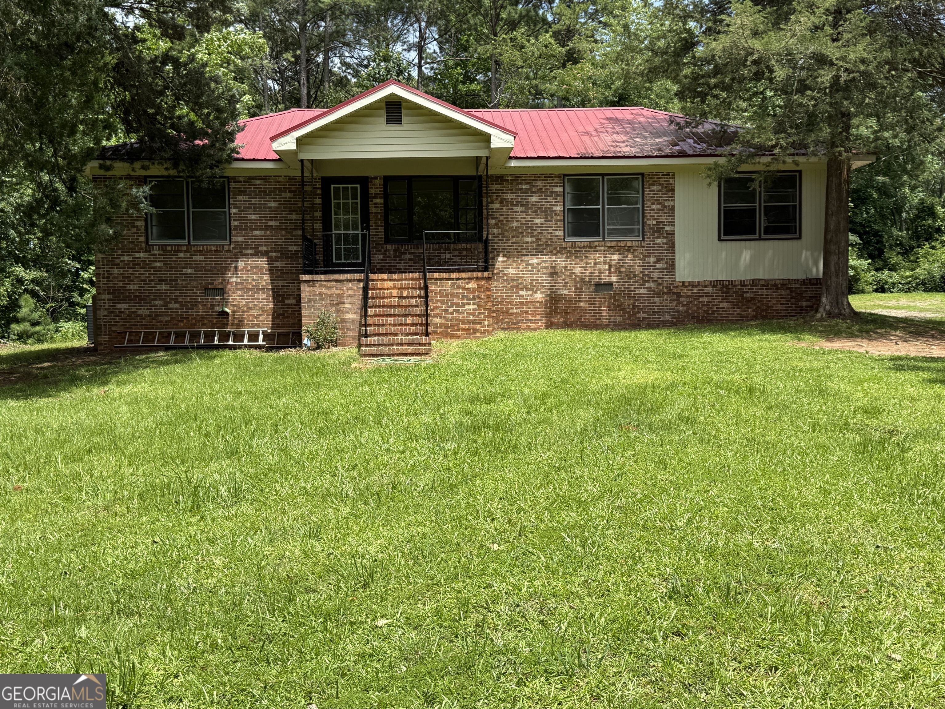 1213 Boxankle Road Forsyth, GA 31029 - Photo 1 of 1