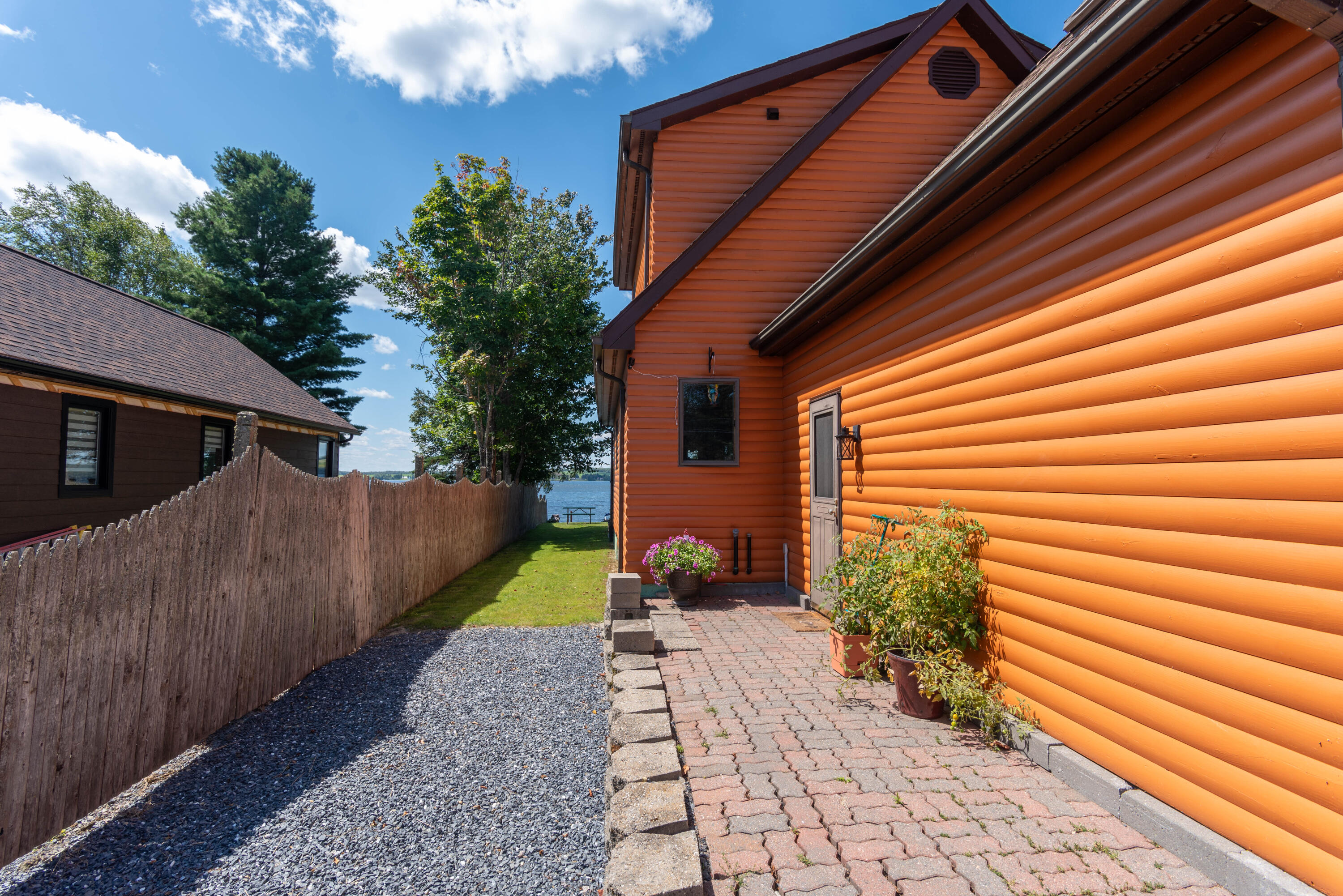 803 Lake Shore Road St. David, ME 04773 - Photo 3 of 51 DSC_3882