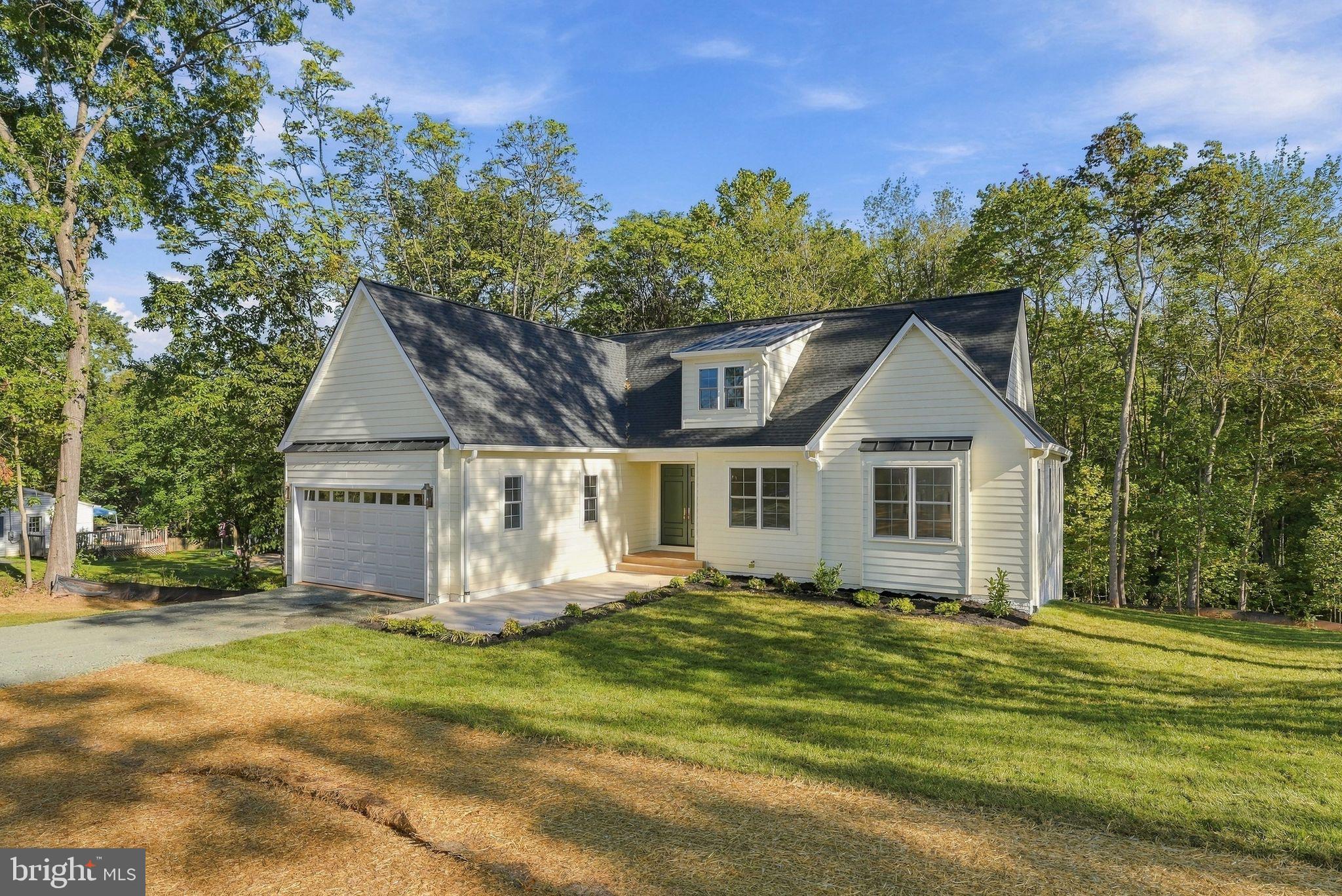 9389 Old Turnpike Road Culpeper, VA 22701 - Photo 6 of 58 Gallery Image 6