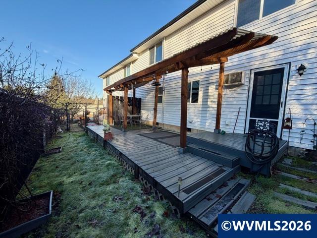 915 Southwest Conastoga Street Willamina, OR 97396 - Photo 11 of 23 Gallery Image 11