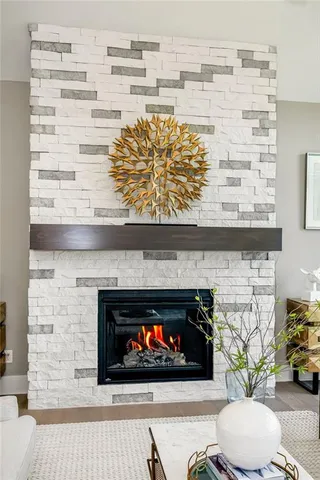 $744,418 | 12694 South Wrangler Street, Olathe, KS 66061