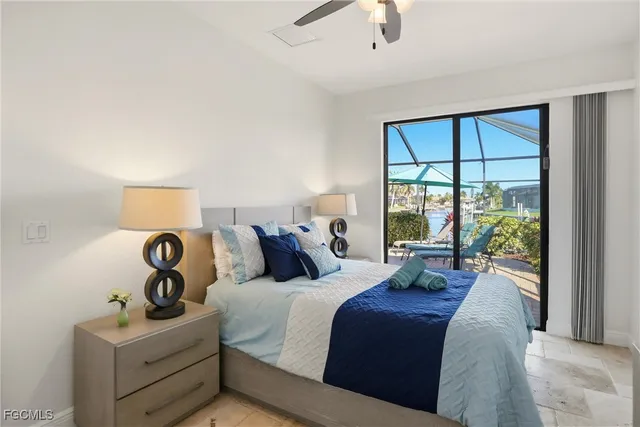 $969,000 | 2133 Southwest 43rd Lane, Cape Coral, FL 33914