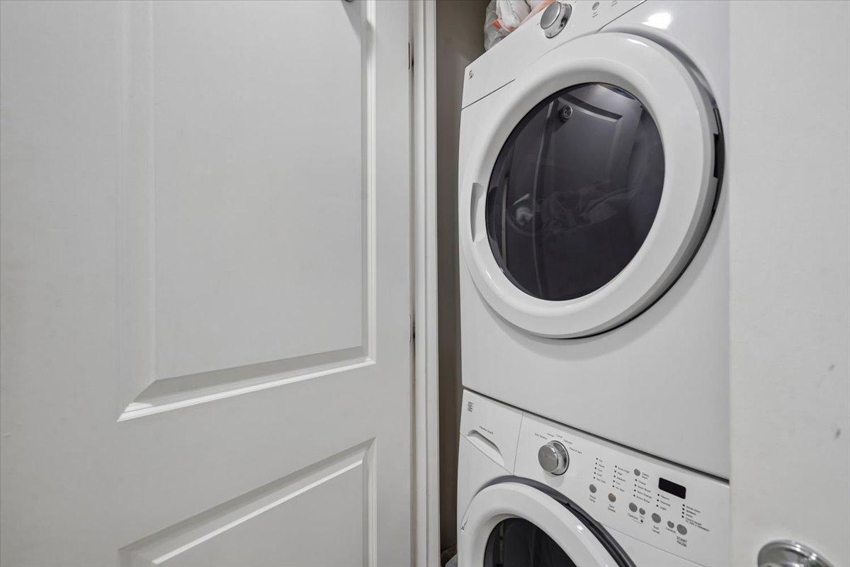 1203 Staples Street Northeast Washington, DC 20002 - Photo 36 of 51 2nd laundry space - Lower Level