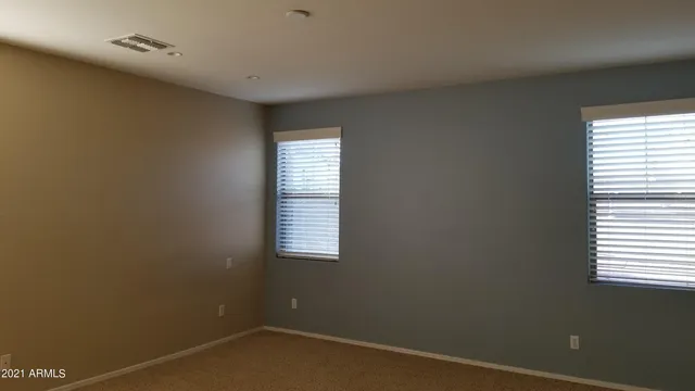 a room that has a window in it