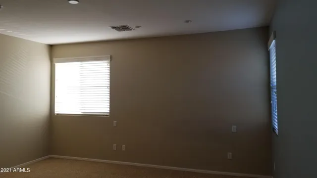 a room that has a window in it