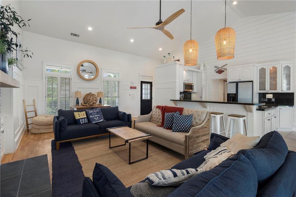 61 View Point Drive Dawsonville, GA 30534 - Photo 14 of 42