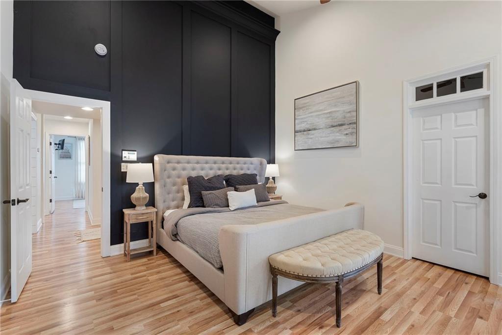 61 View Point Drive Dawsonville, GA 30534 - Photo 32 of 42