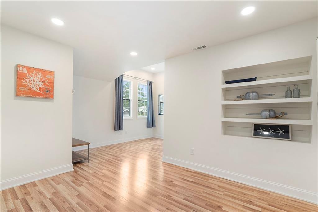 61 View Point Drive Dawsonville, GA 30534 - Photo 37 of 42