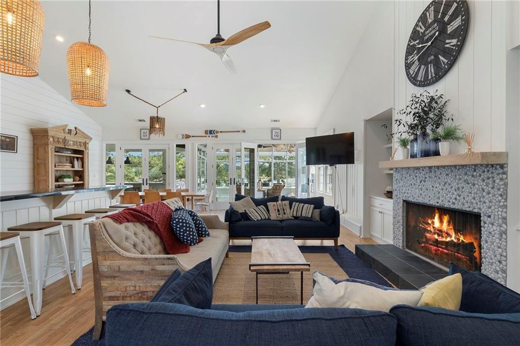 61 View Point Drive Dawsonville, GA 30534 - Photo 4 of 42