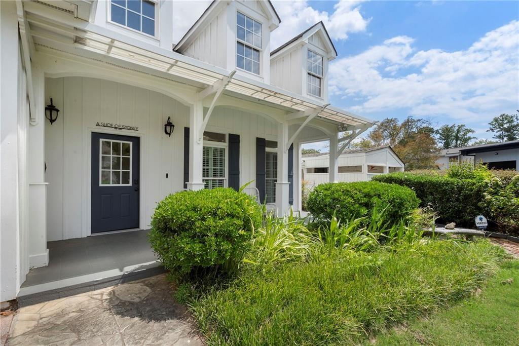 61 View Point Drive Dawsonville, GA 30534 - Photo 7 of 42