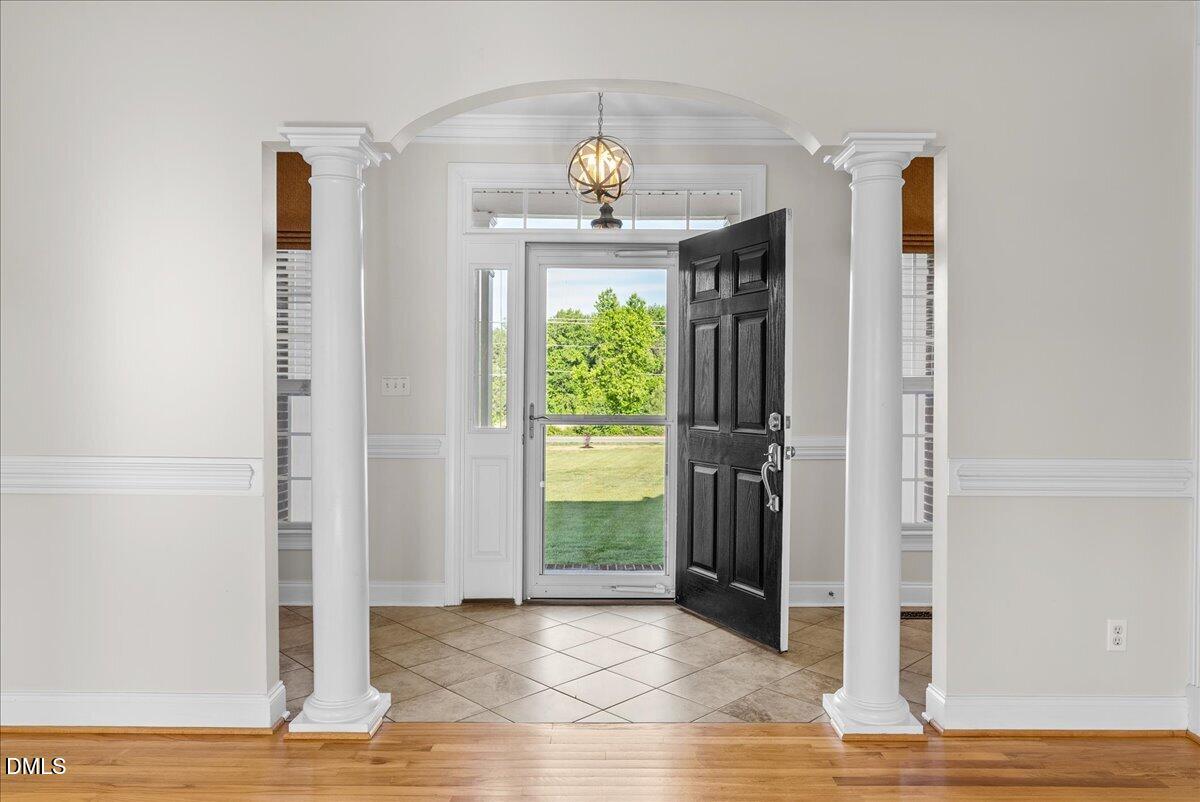 514 Averette Road Rolesville, NC 27571 - Photo 15 of 52 19-DSC03995