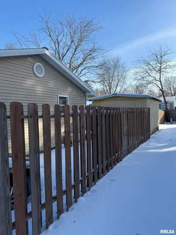 $124,900 | 13 Sommerset Drive, Jacksonville, IL 62650