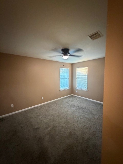 8626 Valley Crest Lane Houston, TX 77075 - Photo 8 of 14 a view of an empty room with a window