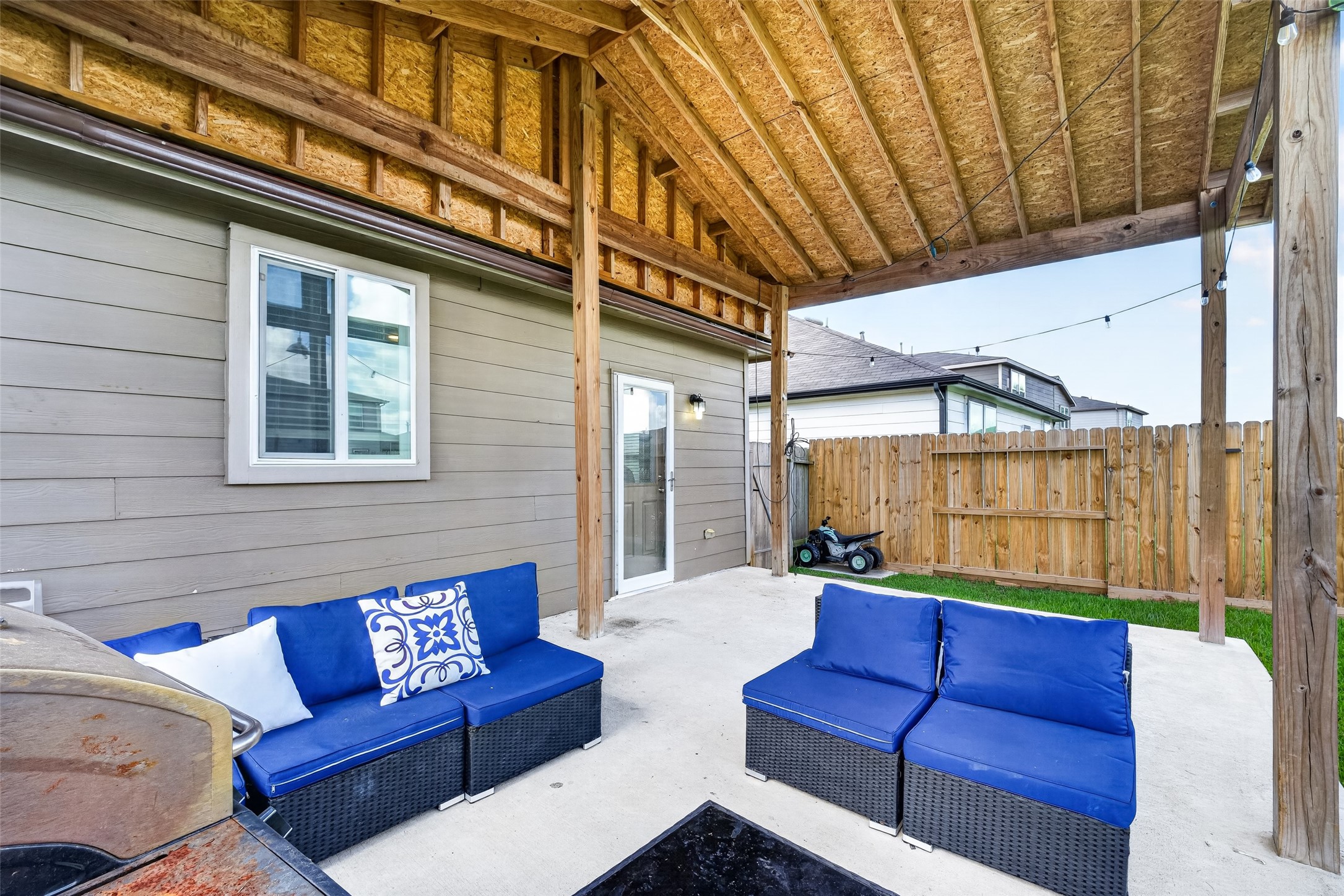 7031 Hobby Wind Ridge Drive Houston, TX 77075 - Photo 44 of 45