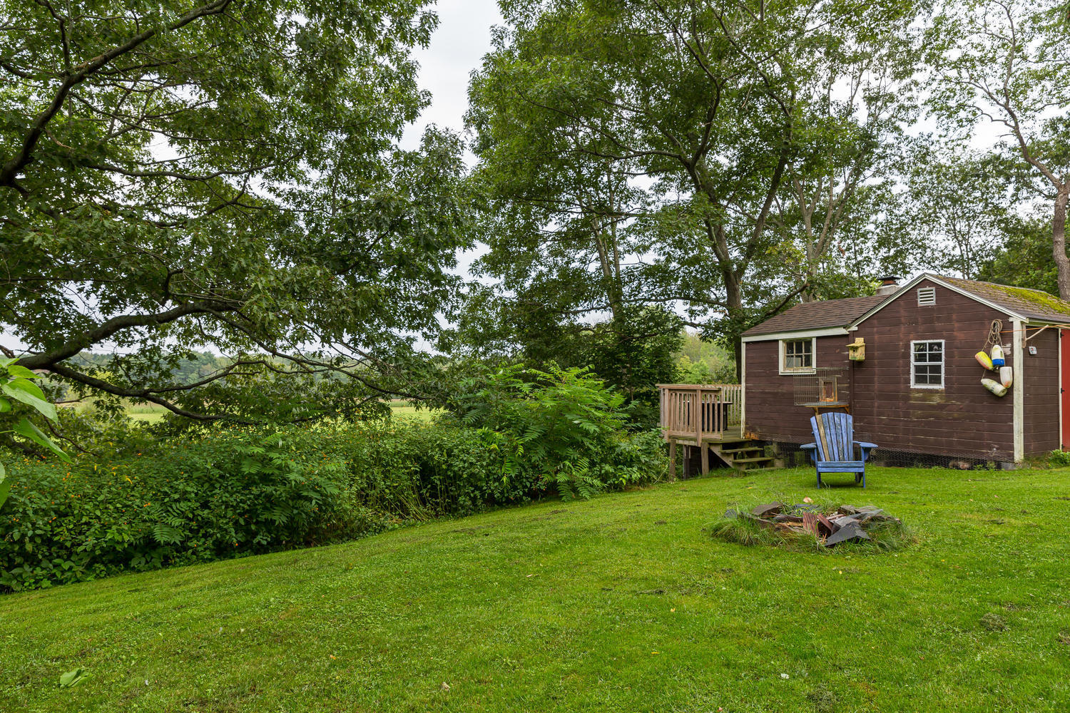 1018 Sawyer Road Cape Elizabeth, ME 04107 - Photo 31 of 37 1018 Sawyer Rd Cape Elizabeth-large-034-