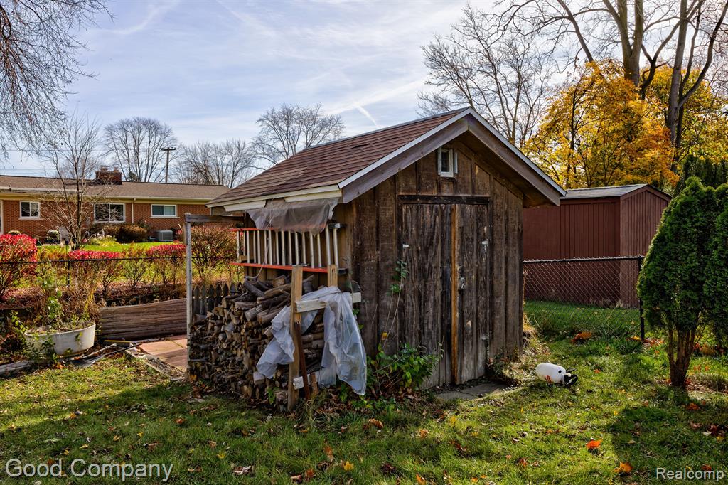 28356 Ridgebrook Road Farmington Hills, MI 48334 - Photo 44 of 44