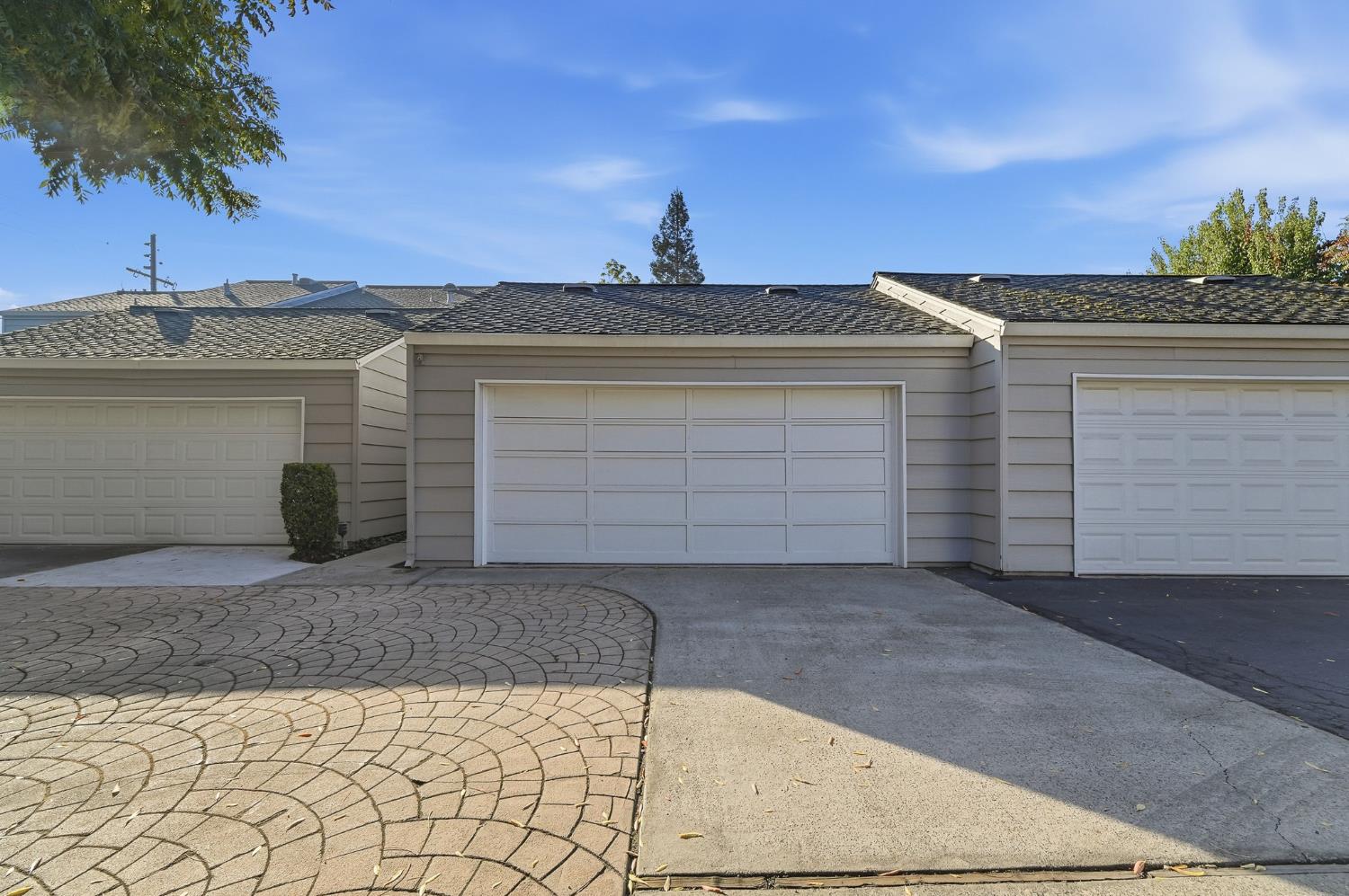 230 West Rumble Road, Unit C Modesto, CA 95350 - Photo 7 of 54 a front view of a house