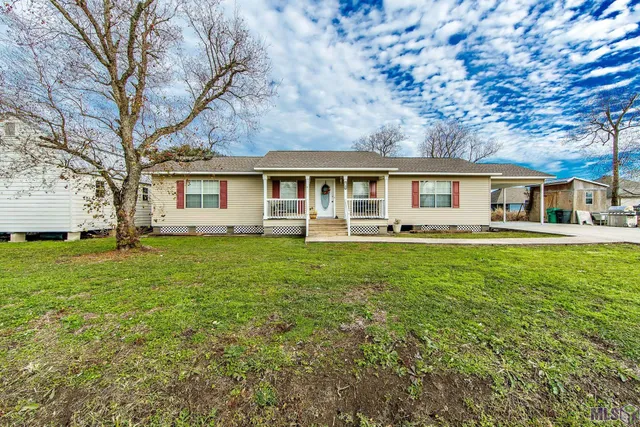 $175,000 | 2531 West Camellia Drive, Thibodaux, LA 70301