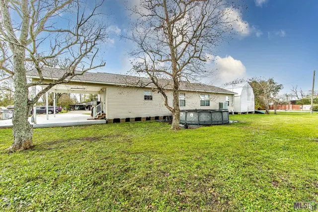 $175,000 | 2531 West Camellia Drive, Thibodaux, LA 70301