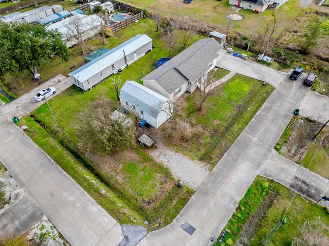 $175,000 | 2531 West Camellia Drive, Thibodaux, LA 70301