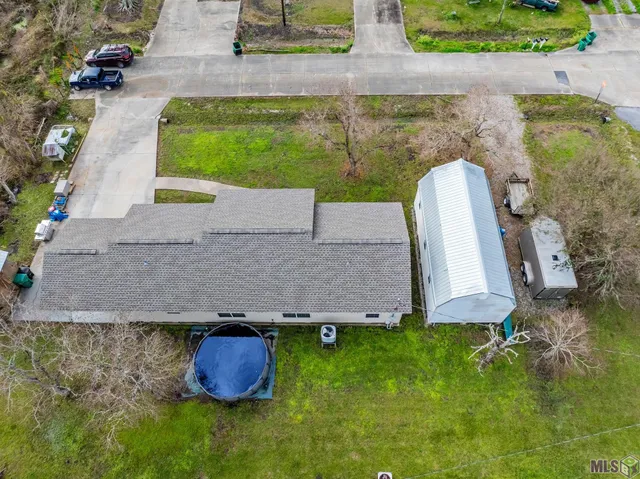 $175,000 | 2531 West Camellia Drive, Thibodaux, LA 70301