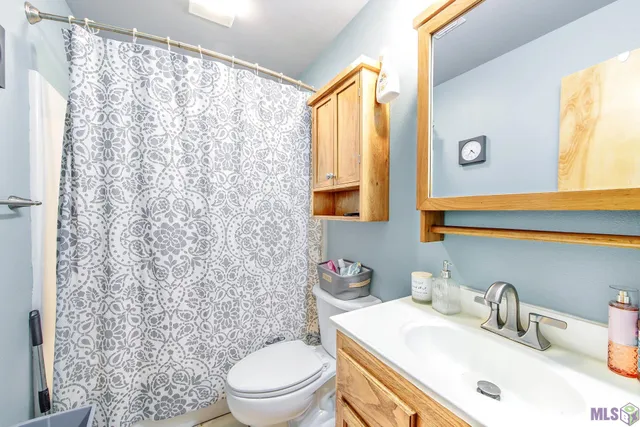 $175,000 | 2531 West Camellia Drive, Thibodaux, LA 70301