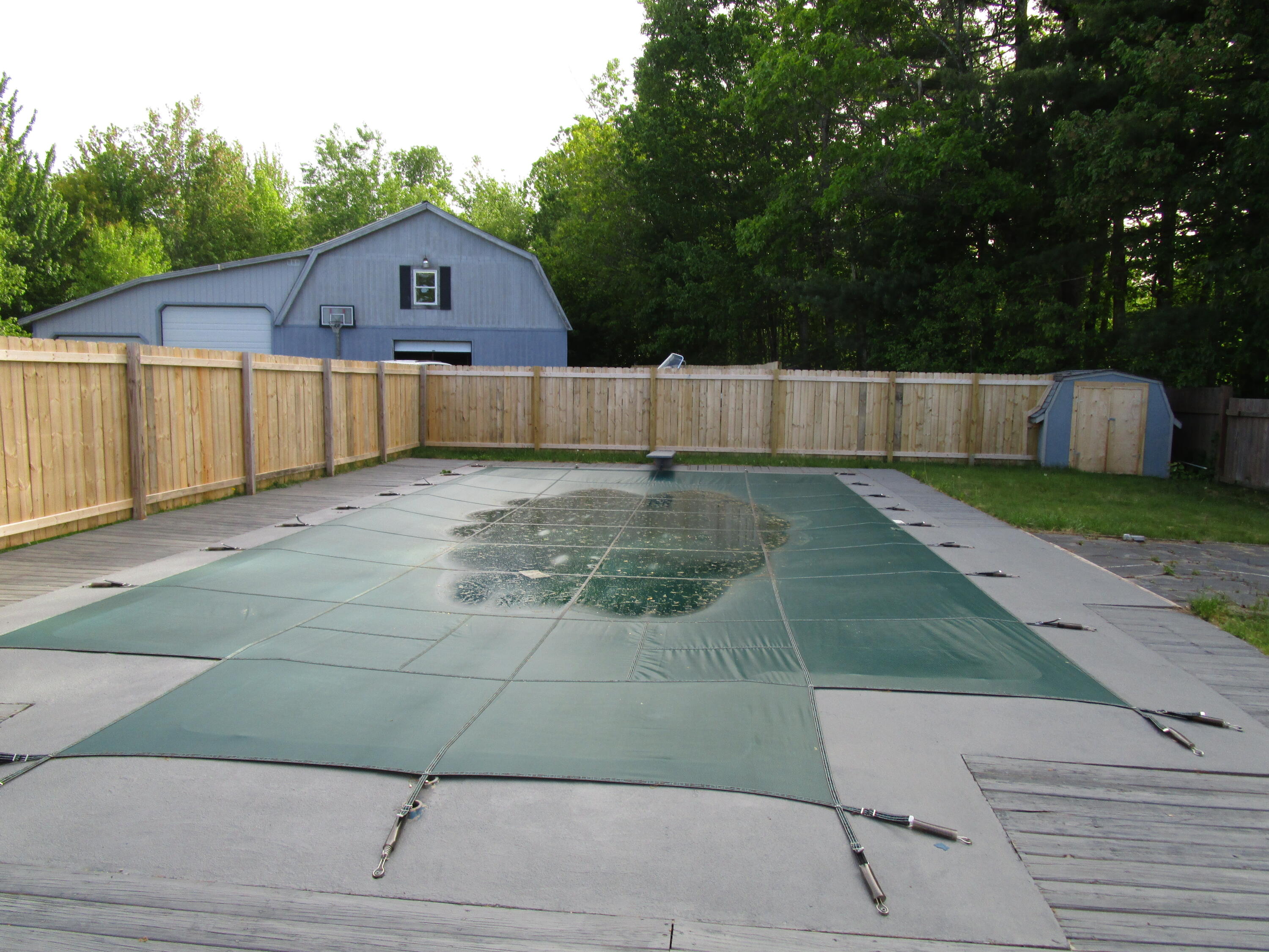 50 River Road Howland, ME 04448 - Photo 6 of 30 IMG_1073